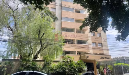 APARTAMENTO À VENDA NO CONDOMÍNIO MONTE CARLO NA VILA GUARANI EM JUNDIAÍ/SP