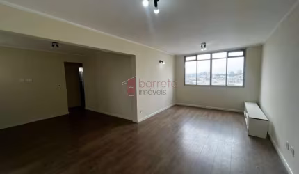 APARTAMENTO À VENDA NO EDIFÍCIO ACRÓPOLE - BAIRRO JARDIM BONFIGLIOLI - JUNDIAÍ/SP