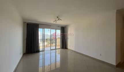 APARTAMENTO À VENDA OU LOCAÇÃO, EDIFÍCIO CAMPOS ELÍSEOS, JUNDIAÍ
