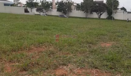 TERRENO À VENDA CONDOMÍNIO QUINTA DAS PAINEIRAS - JUNDIAÍ/SP