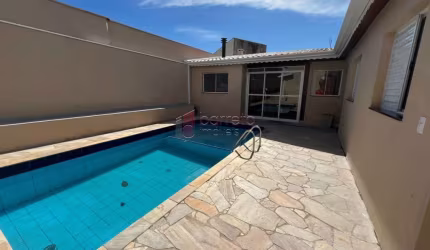 CASA PARA VENDA OU LOCAÇÃO NA VILA ARENS EM JUNDIAÍ/SP