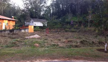 TERRENO À VENDA NO CONDOMÍNIO CAPITAL VILLE - JUNDIAÍ/SP