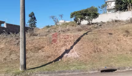 TERRENO PARA VENDA NO BAIRRO VALE AZUL EM JUNDIAÍ/SP