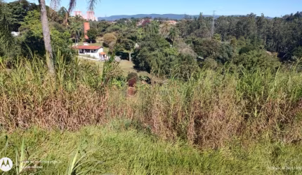 TERRENO À VENDA NO BAIRRO CURRUPIRA EM JUNDIAÍ/SP