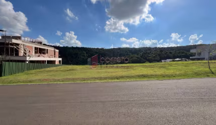 TERRENO À VENDA NO CONDOMÍNIO FAZENDA SERRA AZUL I EM ITUPEVA/SP