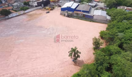 Área para venda em Atibaia, bairro Caetetuba.
