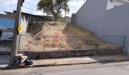 TERRENO À VENDA - RECANTO PARRILO - JUNDIAÍ/ SP
