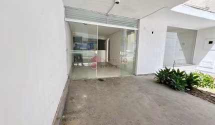 CASA SOBRADO À VENDA NO BAIRRO VILA VIANELO EM JUNDIAÍ/SP