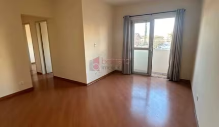 APARTAMENTO À VENDA, EDIFÍCIO NAPOLI, JUNDIAÍ