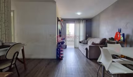 APARTAMENTO À VENDA NO CONDOMÍNIO MONTE BIANCO EM JUNDIAÍ/SP