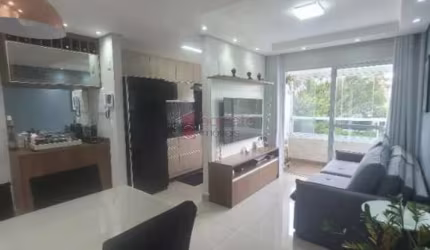 APARTAMENTO À VENDA, CONDOMÍNIO BELL`ART, JUNDIAÍ