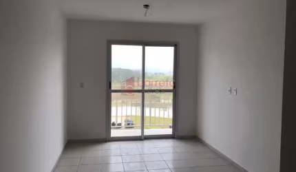 APARTAMENTO À VENDA NO CONDOMÍNIO JARDIM CONQUISTA - JARDIM TAMOIO - JUNDIAÍ/SP