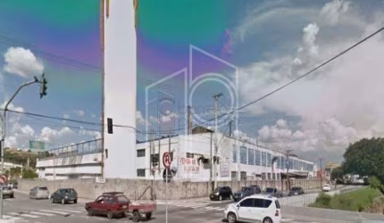 GALPÃO COMERCIAL PARA VENDA E LOCAÇÃO, NO BAIRRO PONTE DE SÃO JOÃO EM JUNDIAÍ/SP