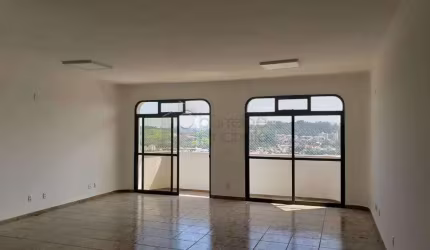 APARTAMENTO PARA LOCAÇÃO OU VENDA, NO CONDOMÍNIO EDIFÍCIO MEDITERRÂNEO NO CENTRO DE JUNDIAÍ - SP