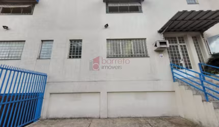 PRÉDIO COMERCIAL PARA LOCAÇÃO NO BAIRRO PONTE SÃO JOÃO EM JUNDIAÍ/SP