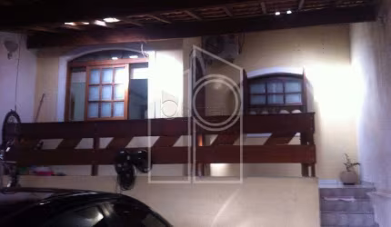CASA PARA VENDA JARDIM ESPLANADA - JUNDIAÍ/SP