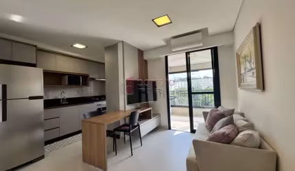 APARTAMENTO À VENDA - 02 QUARTOS - RESIDENCIAL BELLACQUA - JUNDIAÍ/SP