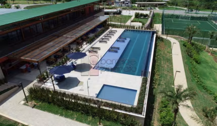 TERRENO PARA VENDA - TERRAS DA ALVORADA - JUNDIAÍ/SP