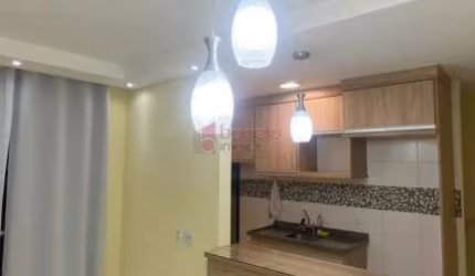 APARTAMENTO À VENDA NO CONDOMÍNIO VISTA PARK EM JUNDIAÍ/SP