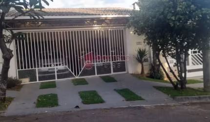 CASA TÉRREA À VENDA NO BAIRRO JARDIM SARAPIRANGA EM JUNDIAÍ/SP