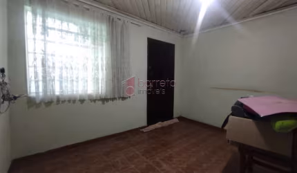 CASA À VENDA NA PONTE SÃO JOÃO EM JUNDIAÍ/SP