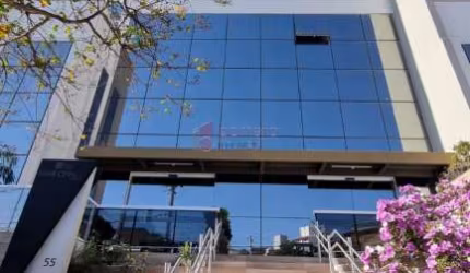 SALA COMERCIAL NO CONTRAPISO PARA VENDA OU LOCAÇÃO NO CONDOMÍNIO NINE OFFICE BOUTIQUE EM JUNDIAÍ/SP