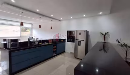CASA À VENDA NO BAIRRO JARDIM ITÁLIA EM ITUPEVA/SP