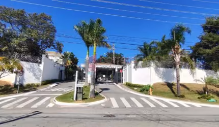 CASA À VENDA NO CONDOMÍNIO THINA NO BAIRRO MEDEIROS EM JUNDIAÍ/SP