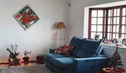 CASA À VENDA NA VILA GALVÃO - JUNDIAÍ/SP