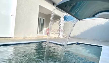 CASA NOVA À VENDA NO CONDOMÍNIO GRAN VILLE SÃO VENÂNCIO EM ITUPEVA/SP