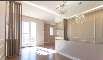 Apartamento Padrão em Jundiaí