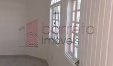 Casa Padrão em Jundiaí