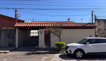 CASA SOBRADO COM 03 QUARTOS À VENDA NO BAIRRO CIDADE NOVA - JUNDIAÍ/SP