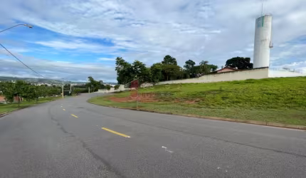 TERRENO À VENDA NO CONDOMÍNIO PORTAL SAN GIOVANNI - JARDIM SANTA ROSA - ITATIBA/SP