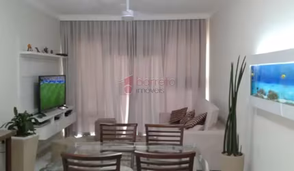 CASA PARA VENDA JARDIM CARLOS GOMES - JUNDIAÍ -SP