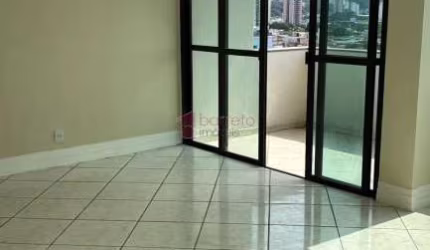 APARTAMENTO À VENDA OU LOCAÇÃO, EDIFÍCIO SAN FRANCISCO, JUNDIAÍ