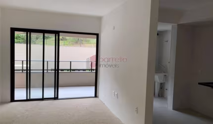 APARTAMENTO À VENDA NO CONDOMÍNIO ODEON EM JUNDIAÍ/SP