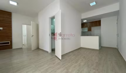 APARTAMENTO GARDEN À VENDA NO CONDOMÍNIO MARAVILLE EM JUNDIAÍ/SP