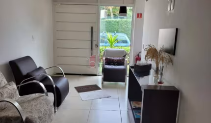 CASA COMERCIAL À VENDA NO BAIRRO JARDIM CICA EM JUNDIAÍ - SP