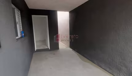 CASA TÉRREA PARA VENDA NA VILA MUNICIPAL EM JUNDIAÍ/SP
