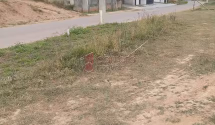 TERRENO À VENDA NO PARQUE CENTENÁRIO, DIVISA COM O HORTO FLORESTAL EM JUNDIAÍ/SP