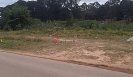TERRENO À VENDA NO PARQUE CENTENÁRIO, DIVISA COM O HORTO FLORESTAL EM JUNDIAÍ/SP