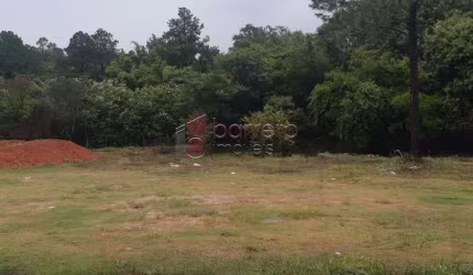 Terreno à venda em Jundiaí, no Parque Centenário