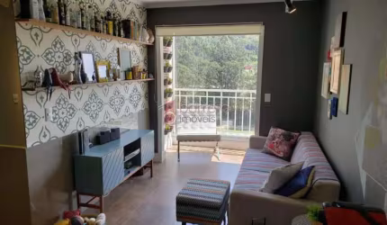 APARTAMENTO MOBILIADO PARA VENDA, EDIFÍCIO APUÃ, JUNDIAÍ