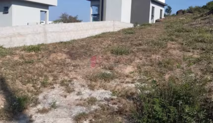 TERRENO À VENDA NO CONDOMÍNIO HORIZONTE AZUL II EM ITUPEVA/SP