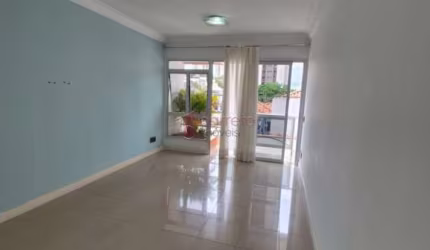 APARTAMENTO COM 3 QUARTOS À VENDA NO EDIFÍCIO VICTÓRIA EM JUNDIAÍ/SP