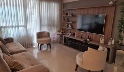 APARTAMENTO À VENDA NO CONDOMÍNIO ART`E PRIME NO JARDIM SÃO BENTO EM JUNDIAÍ/SP