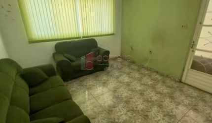 CASA TÉRREA À VENDA NO BAIRRO VILA JOANA EM JUNDIAÍ/SP
