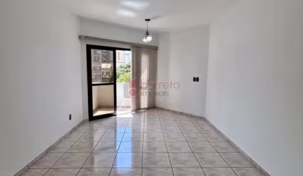 APARTAMENTO À VENDA NO RESIDENCIAL DR. OLAVO GUIMARÃES - VILA ARENS - JUNDIAÍ/SP