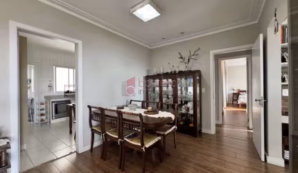 APARTAMENTO À VENDA COM 03 QUARTOS - RESIDENCIAL VILLA D`ESTE - JUNDIAÍ/SP